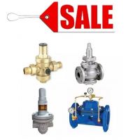 Bảng giá van giảm áp