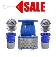 Bảng giá rọ bơm