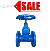 Bảng giá van cổng