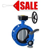 Bảng giá van bướm