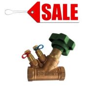 Bảng giá van cân bằng