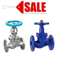 Bảng giá van cầu hơi