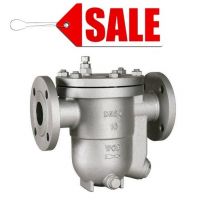 Bảng giá bẫy hơi