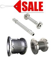 Bảng giá khớp nối mềm inox